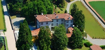 Villa Bregana