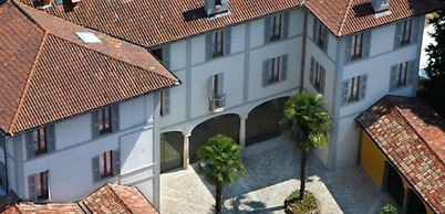 Villa Bregana