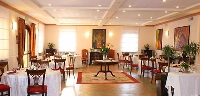 Villa Bregana