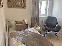 Altstadt Hotel Gosequell