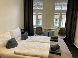 Altstadt Hotel Gosequell
