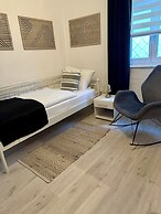 Altstadt Hotel Gosequell