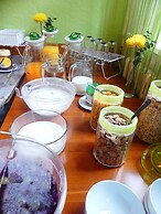 Altstadt Hotel Gosequell