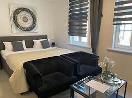 Altstadt Hotel Gosequell