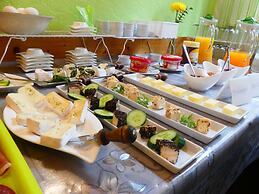 Altstadt Hotel Gosequell