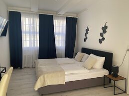 Altstadt Hotel Gosequell