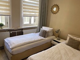 Altstadt Hotel Gosequell