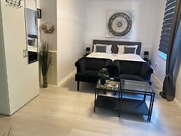 Altstadt Hotel Gosequell
