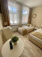 Altstadt Hotel Gosequell