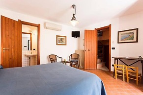 Le Piccole Grotte