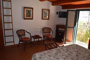 Le Piccole Grotte