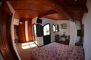 Le Piccole Grotte