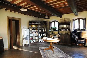 Relais Monastero di San Biagio
