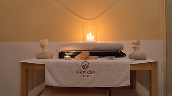 Relais Monastero di San Biagio