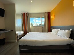 Valpré Lyon Hôtel