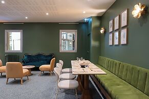 Valpré Lyon Hôtel
