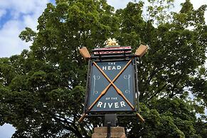 The Head of the River