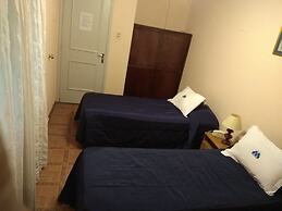 Hotel Mediterraneo