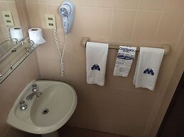 Hotel Mediterraneo