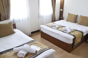 Konak Hotel Kaleici