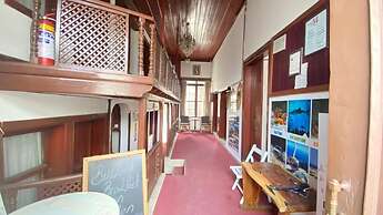 Konak Hotel Kaleici