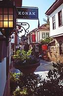 Konak Hotel Kaleici