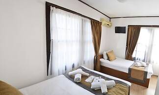 Konak Hotel Kaleici