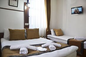 Konak Hotel Kaleici