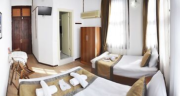 Konak Hotel Kaleici
