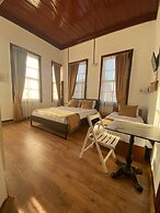 Konak Hotel Kaleici