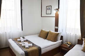 Konak Hotel Kaleici