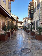 Konak Hotel Kaleici