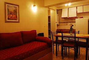 Altezza Apart Suites Hotel