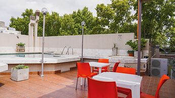 Altezza Apart Suites Hotel