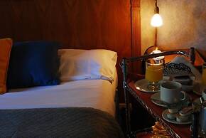 Altezza Apart Suites Hotel