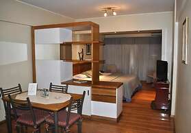 Altezza Apart Suites Hotel