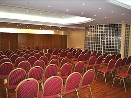 Altezza Apart Suites Hotel