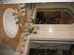 Altezza Apart Suites Hotel