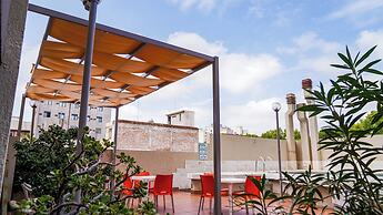 Altezza Apart Suites Hotel