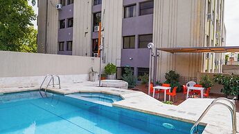 Altezza Apart Suites Hotel