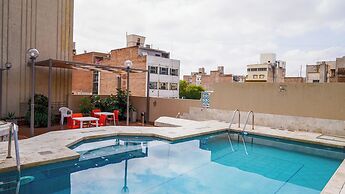 Altezza Apart Suites Hotel
