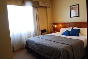 Altezza Apart Suites Hotel