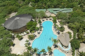Hotel Irotama Lago