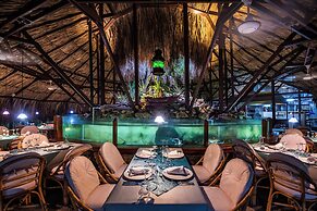 Hotel Irotama Lago