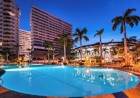 Hotel Irotama Lago