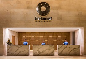 Hotel Irotama Lago