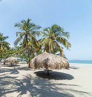 Hotel Irotama Lago