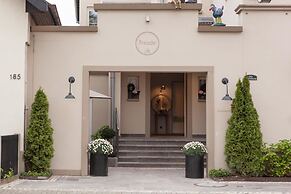 DORMERO Hotel Kehl