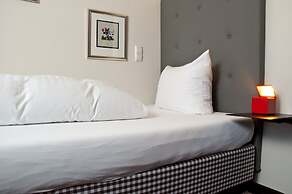 DORMERO Hotel Kehl