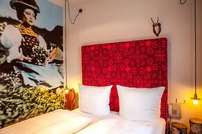 DORMERO Hotel Kehl